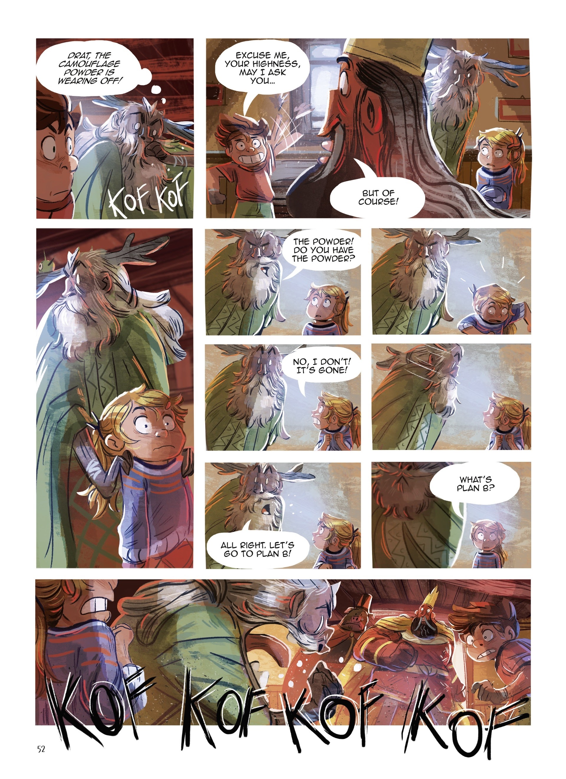 Read online The Music Box comic -  Issue #2 - 52