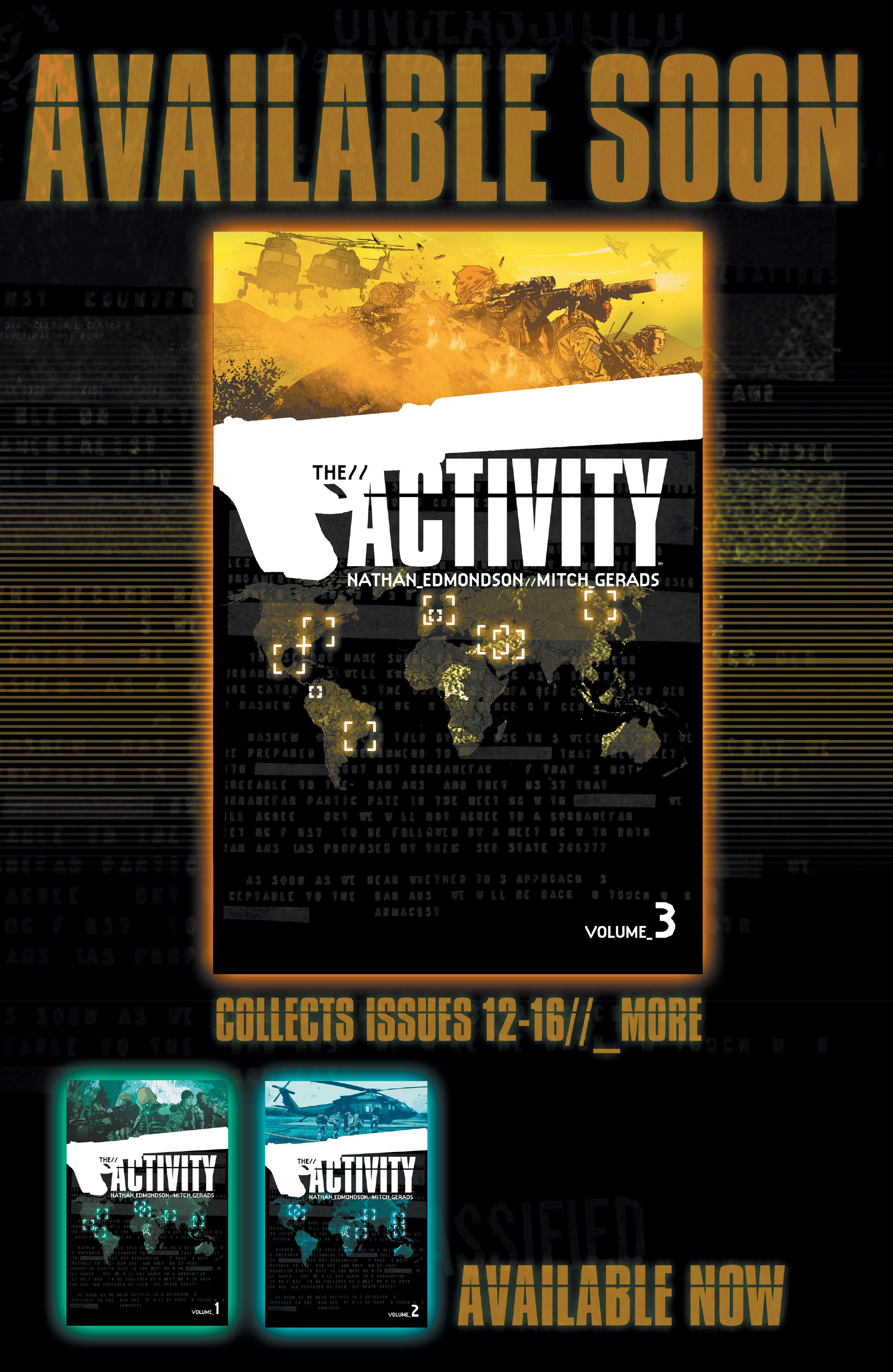 Read online The Activity comic -  Issue #16 - 40