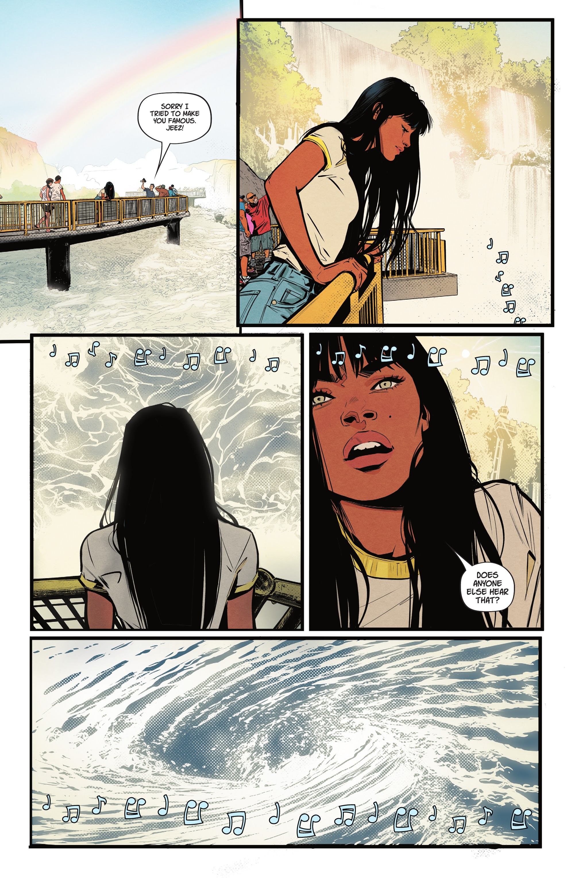 Read online Wonder Girl (2021) comic -  Issue #1 - 20