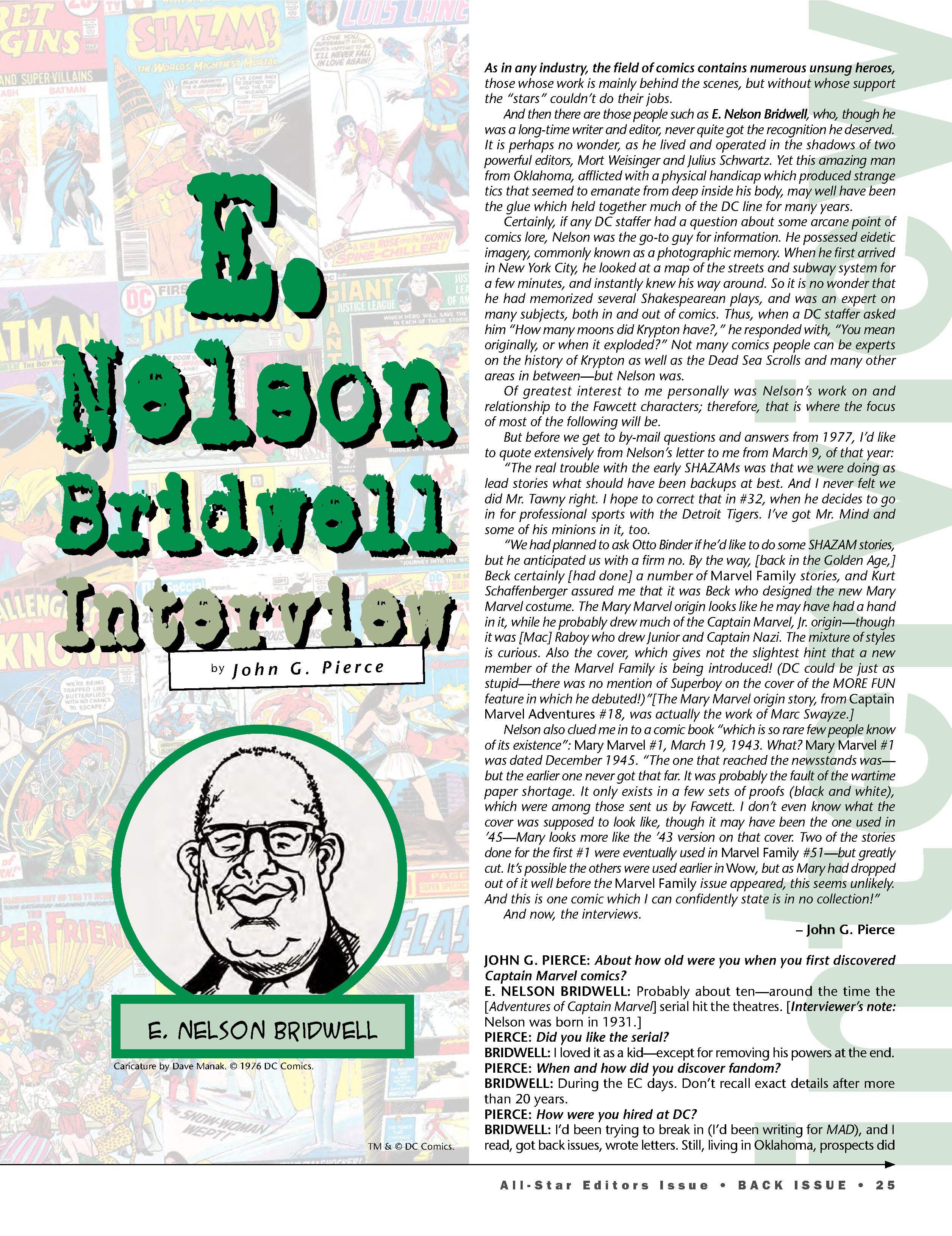 Read online Back Issue comic -  Issue #103 - 27
