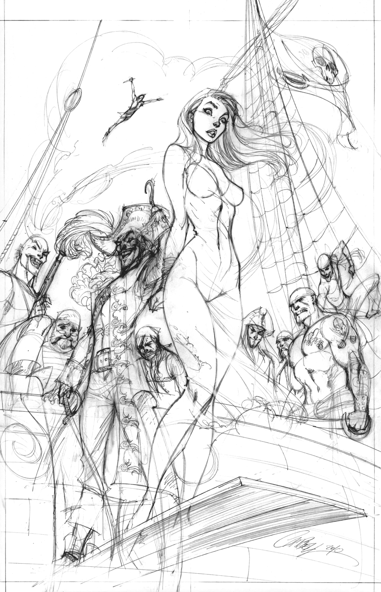 Read online Hero Comics comic -  Issue #2012 - 26