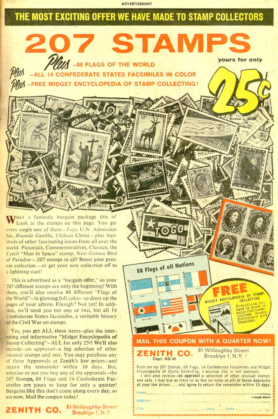 Read online Sea Devils comic -  Issue #10 - 10