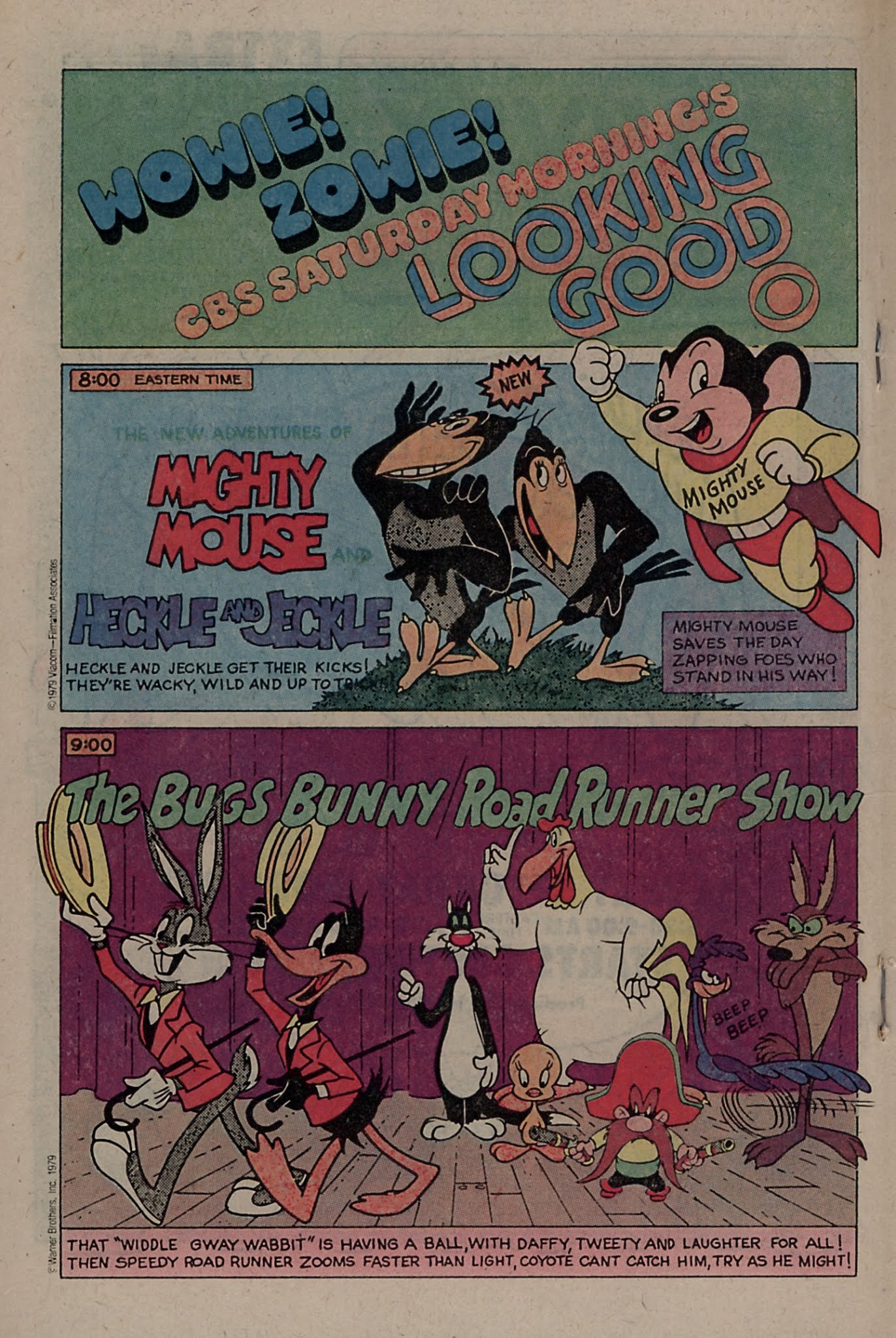 Read online Richie Rich & Dollar the Dog comic -  Issue #11 - 18