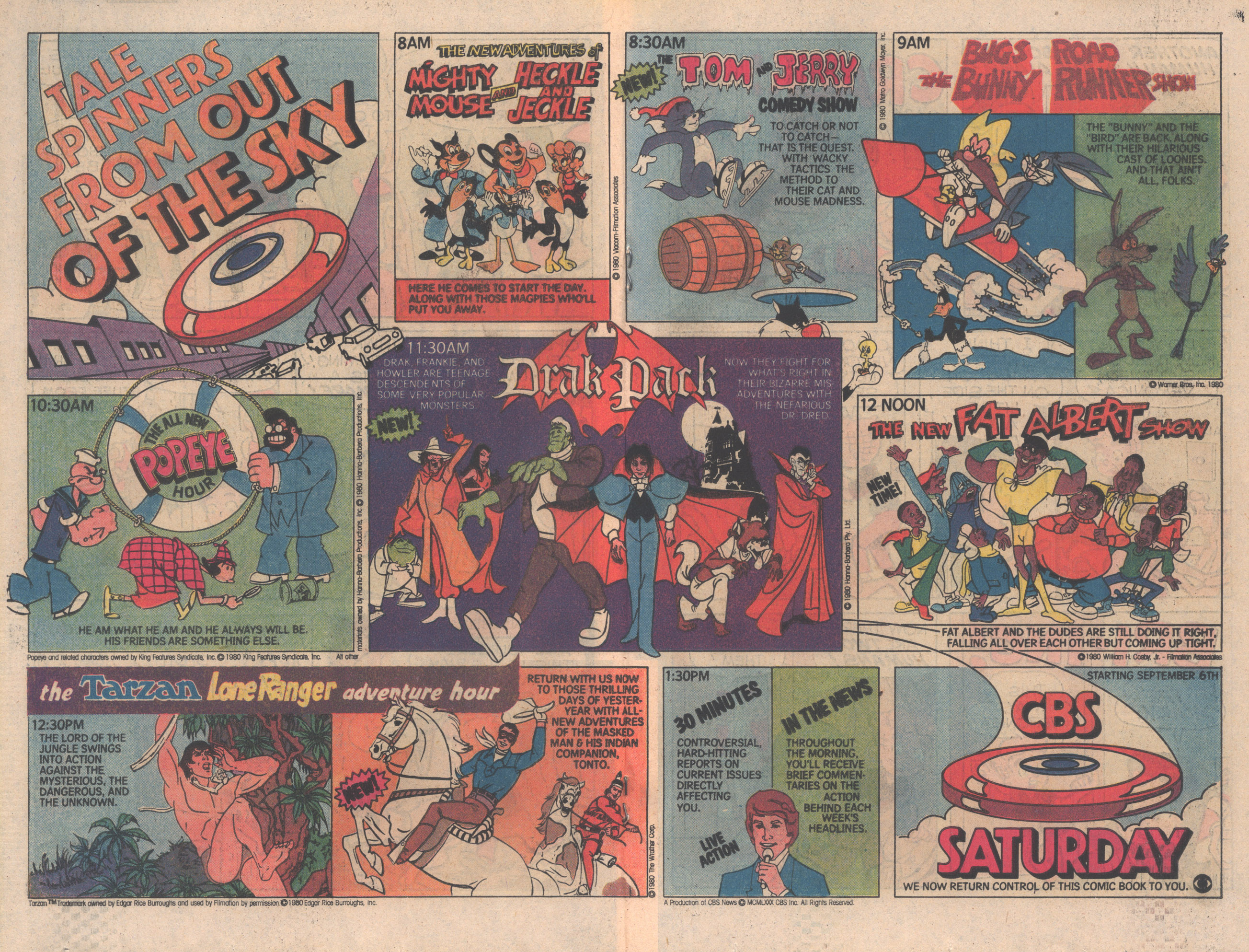 Read online The Adventures of Little Archie comic -  Issue #159 - 18