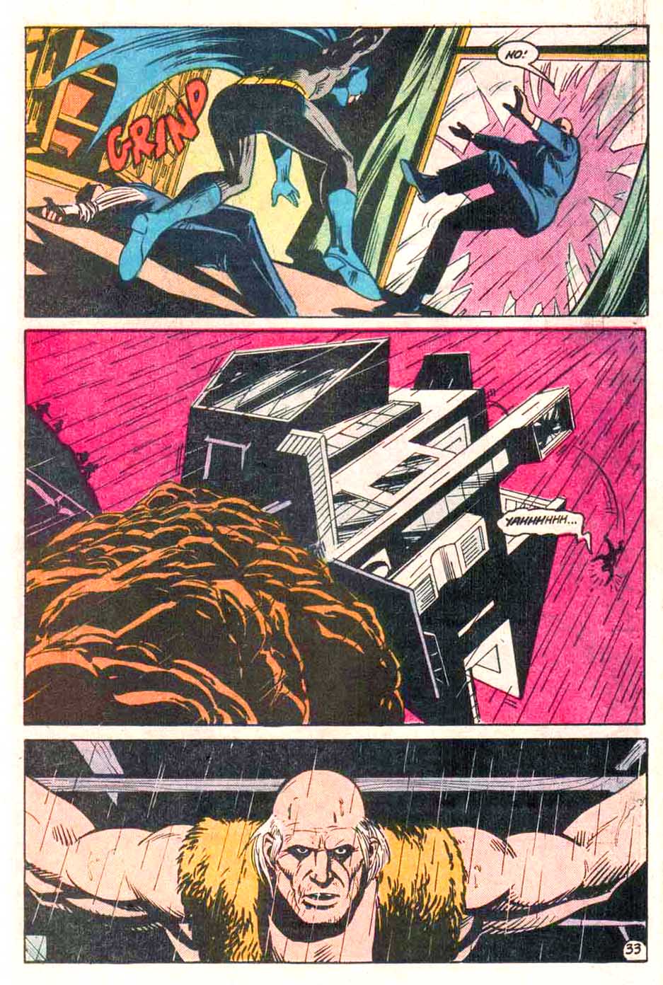 Batman (1940) issue Annual 12 - Page 34