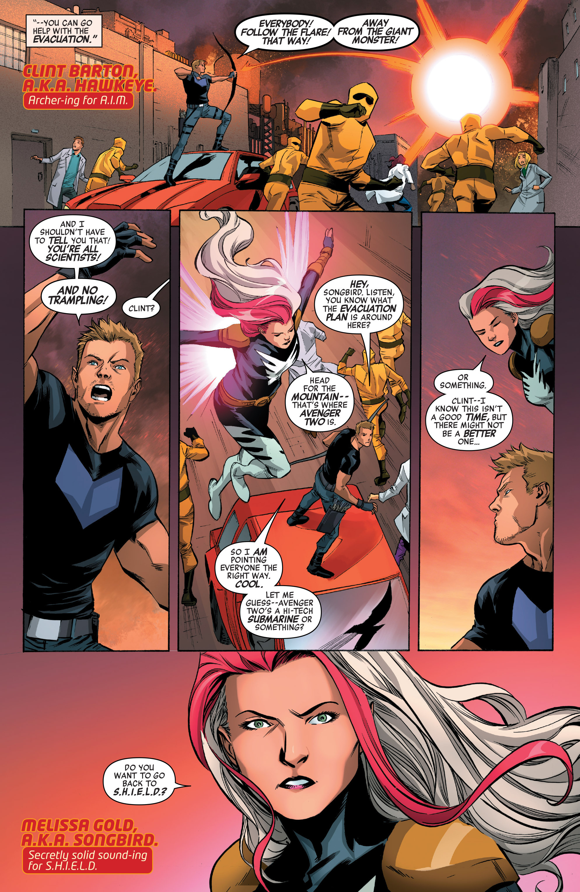 Read online Avengers: Standoff comic -  Issue # TPB (Part 2) - 23