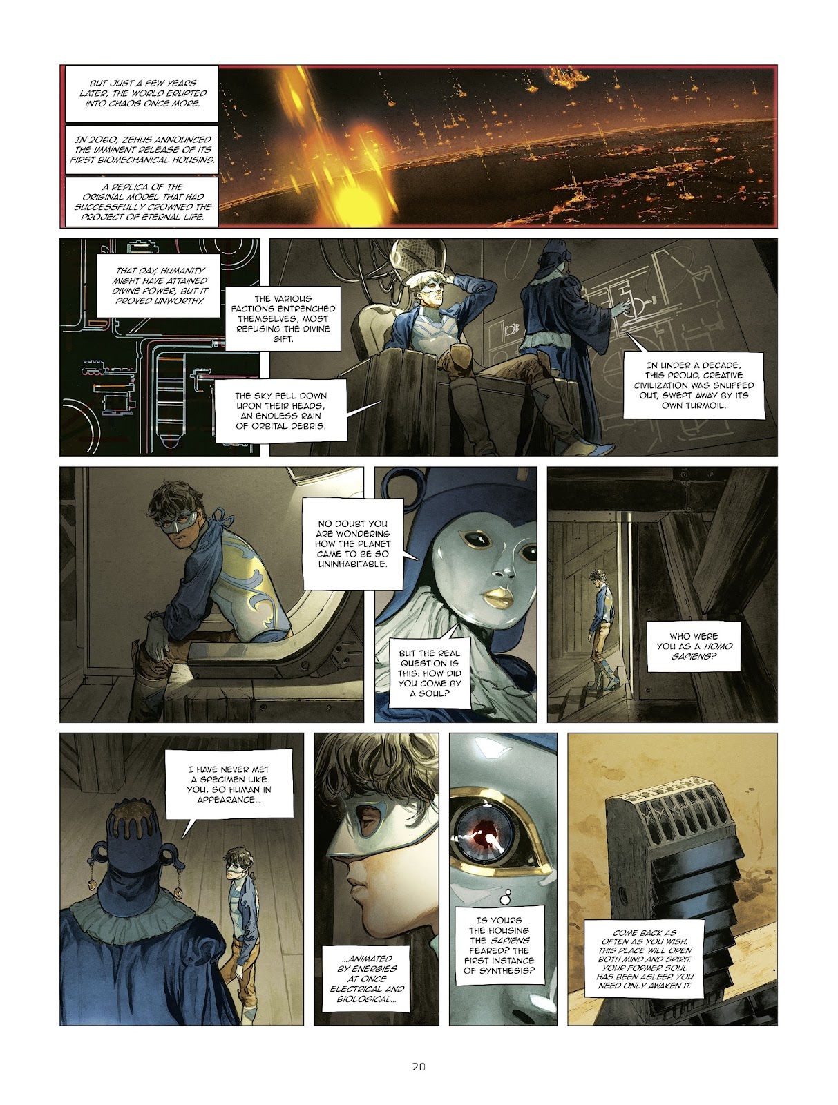 Elecboy issue 3 - Page 20