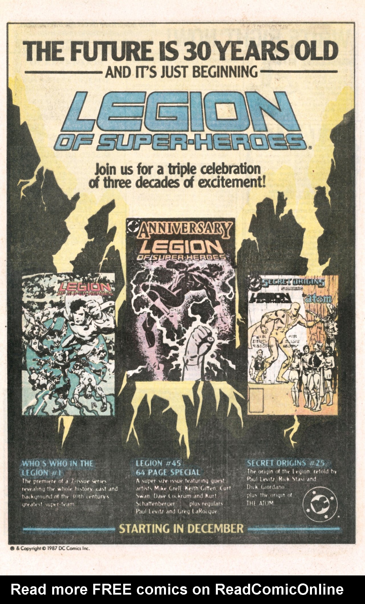 Read online World of Krypton comic -  Issue #4 - 26