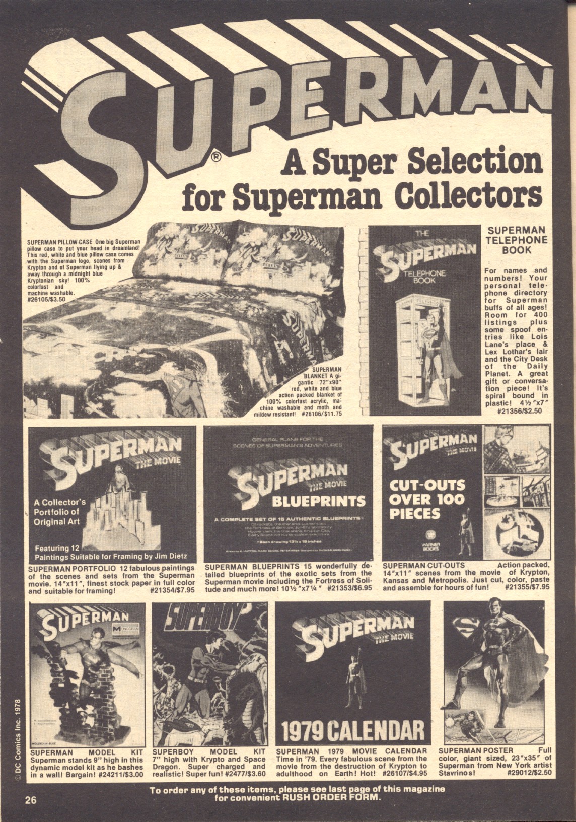 Read online Creepy (1964) comic -  Issue #106 - 24