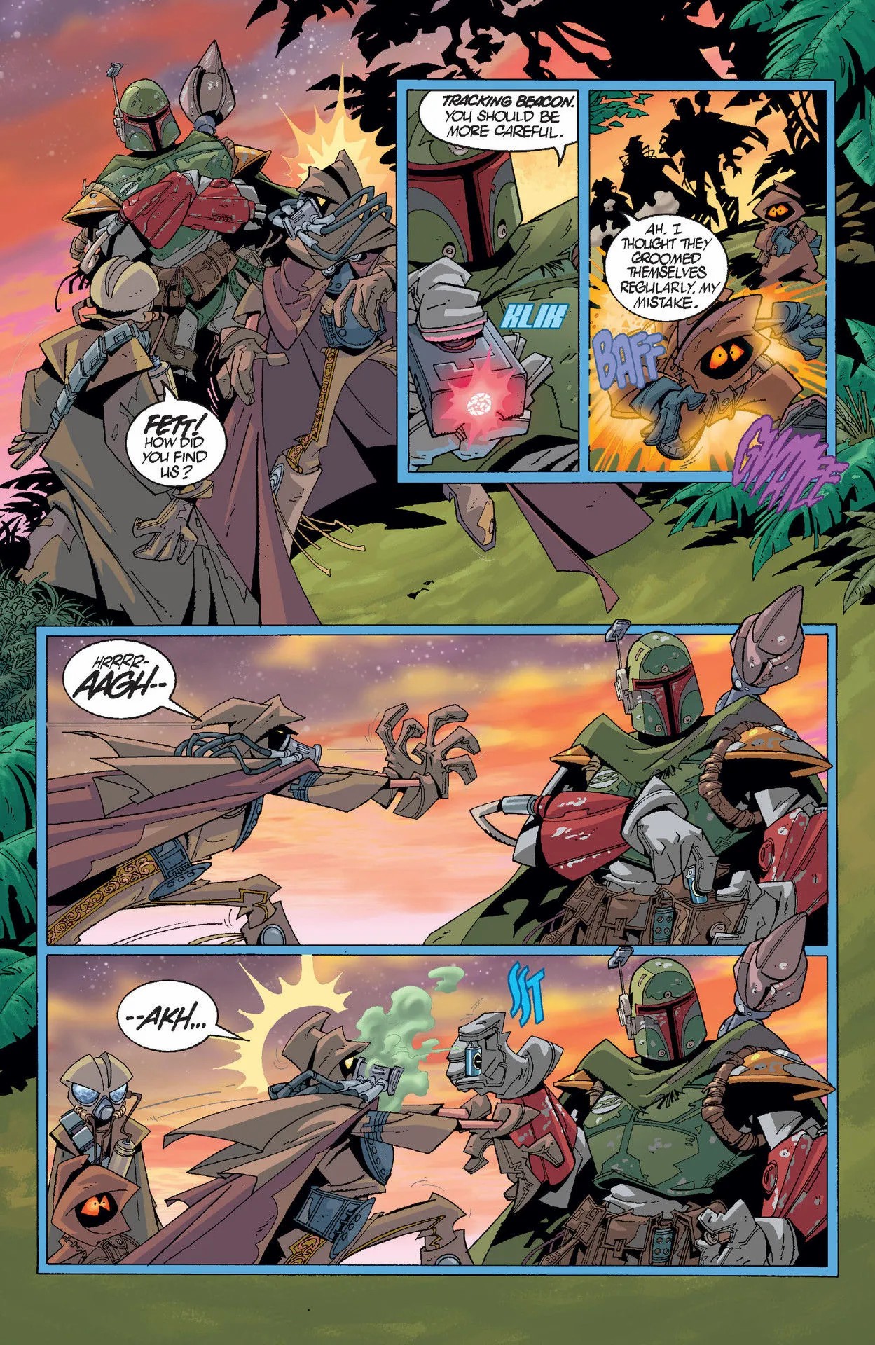 Read online Star Wars Legends Epic Collection: The Empire comic -  Issue # TPB 7 (Part 4) - 66
