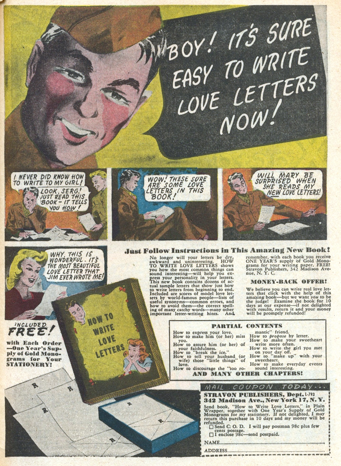 Read online Green Hornet Comics comic -  Issue #17 - 57