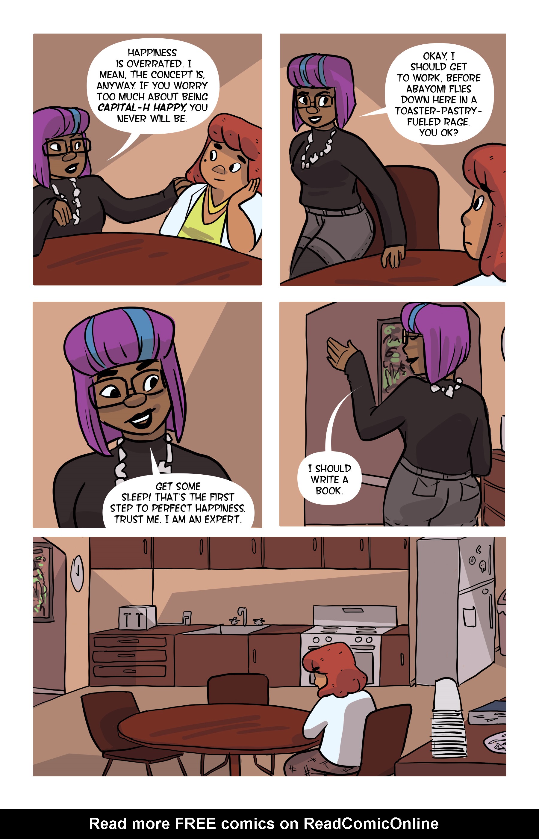 Read online Archival Quality comic -  Issue # TPB (Part 1) - 96