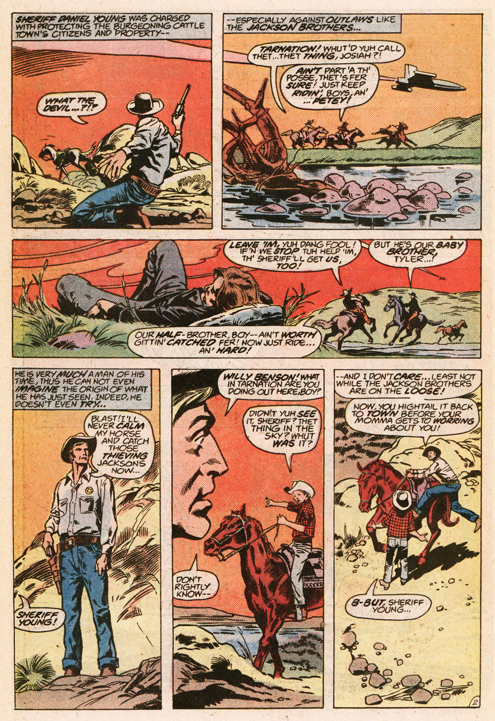 Read online Green Lantern (1960) comic -  Issue #149 - 22
