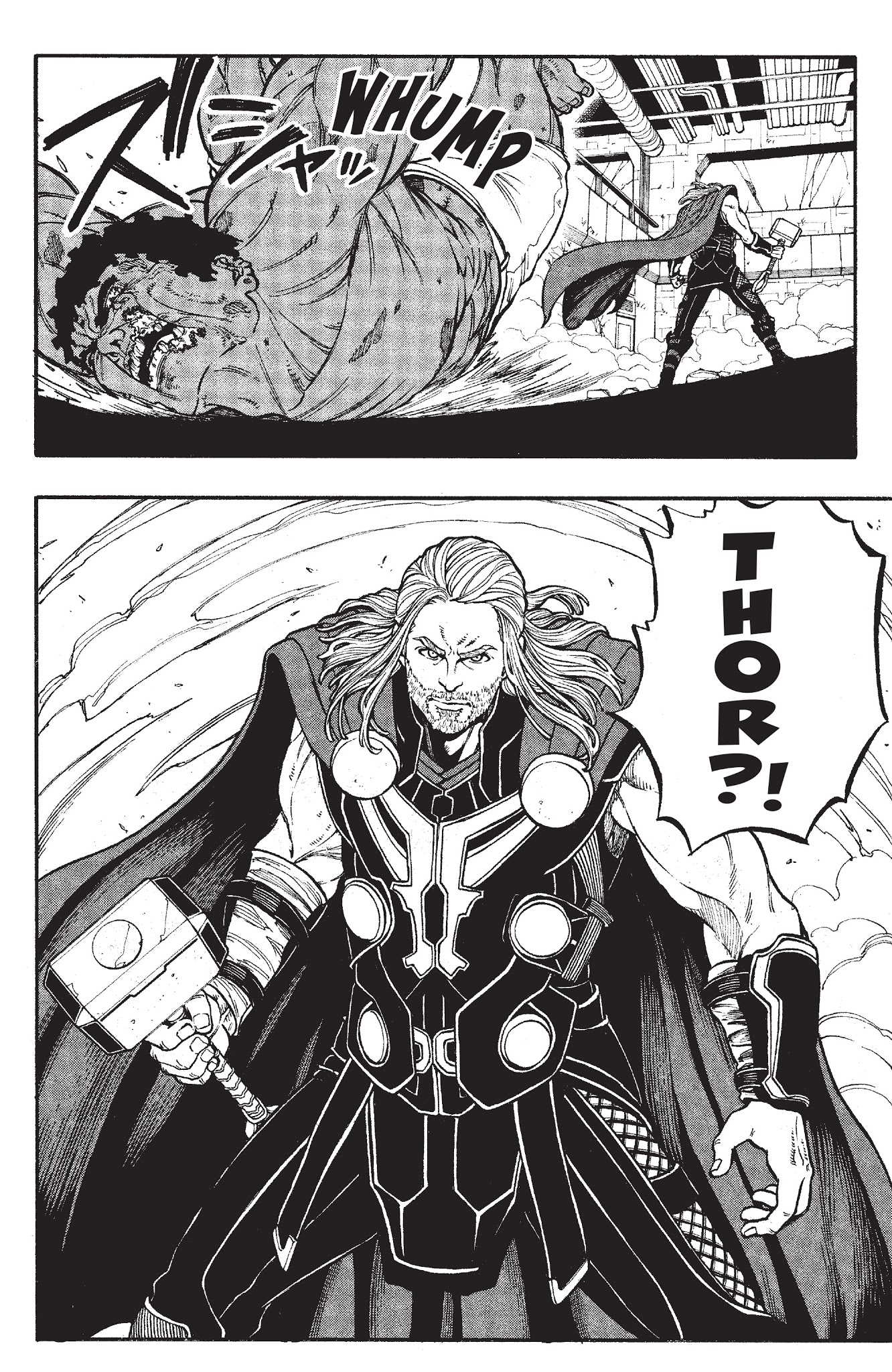 Read online Zombies Assemble 2 comic -  Issue #2 - 13