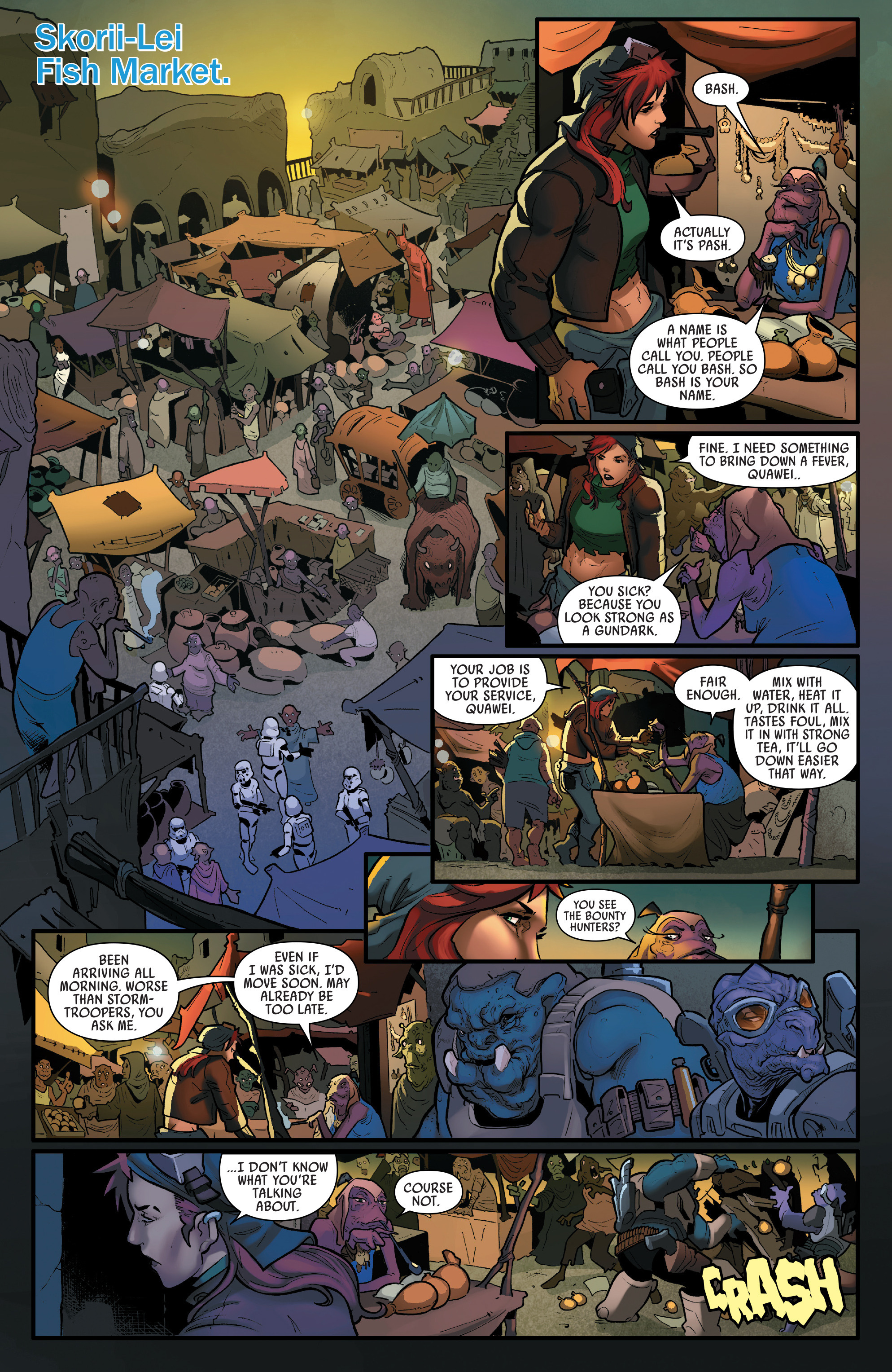Read online Star Wars (2015) comic -  Issue # Annual 2 - 8