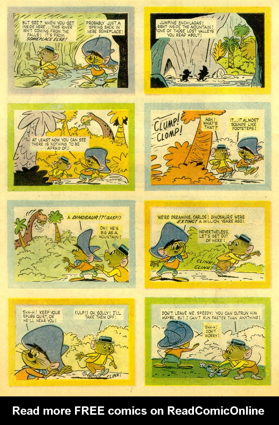 Bugs Bunny (1952) issue 86 - Page 78