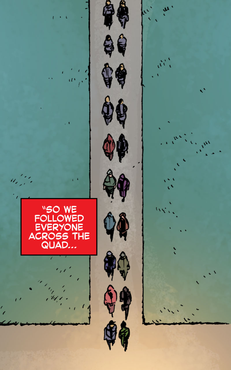 Read online Spider-Verse Unlimited: Infinity Comic comic -  Issue #18 - 15