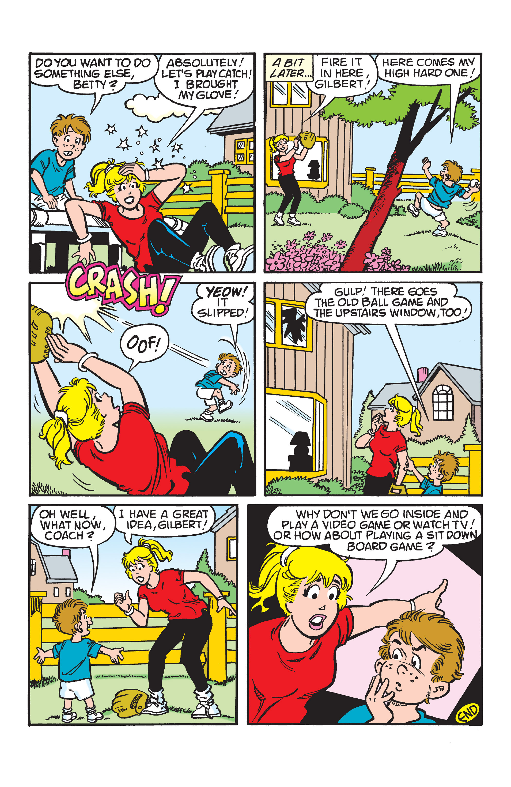 Read online Pep Digital comic -  Issue #108 - 35