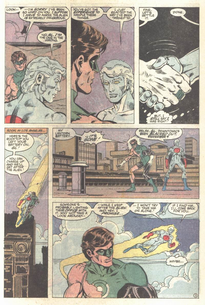 Action Comics (1938) 631 Page 3