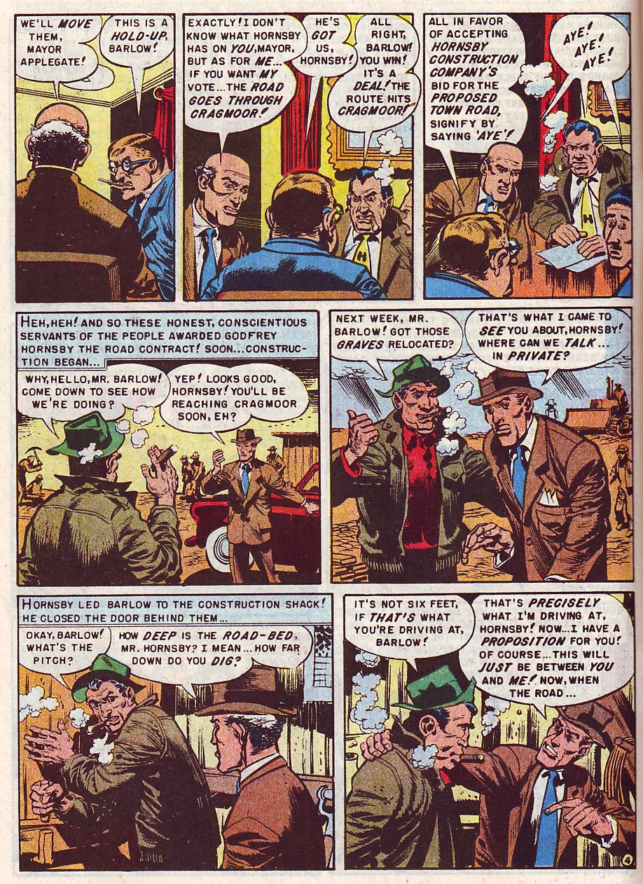 The Vault of Horror (1950) issue 26 - Page 13