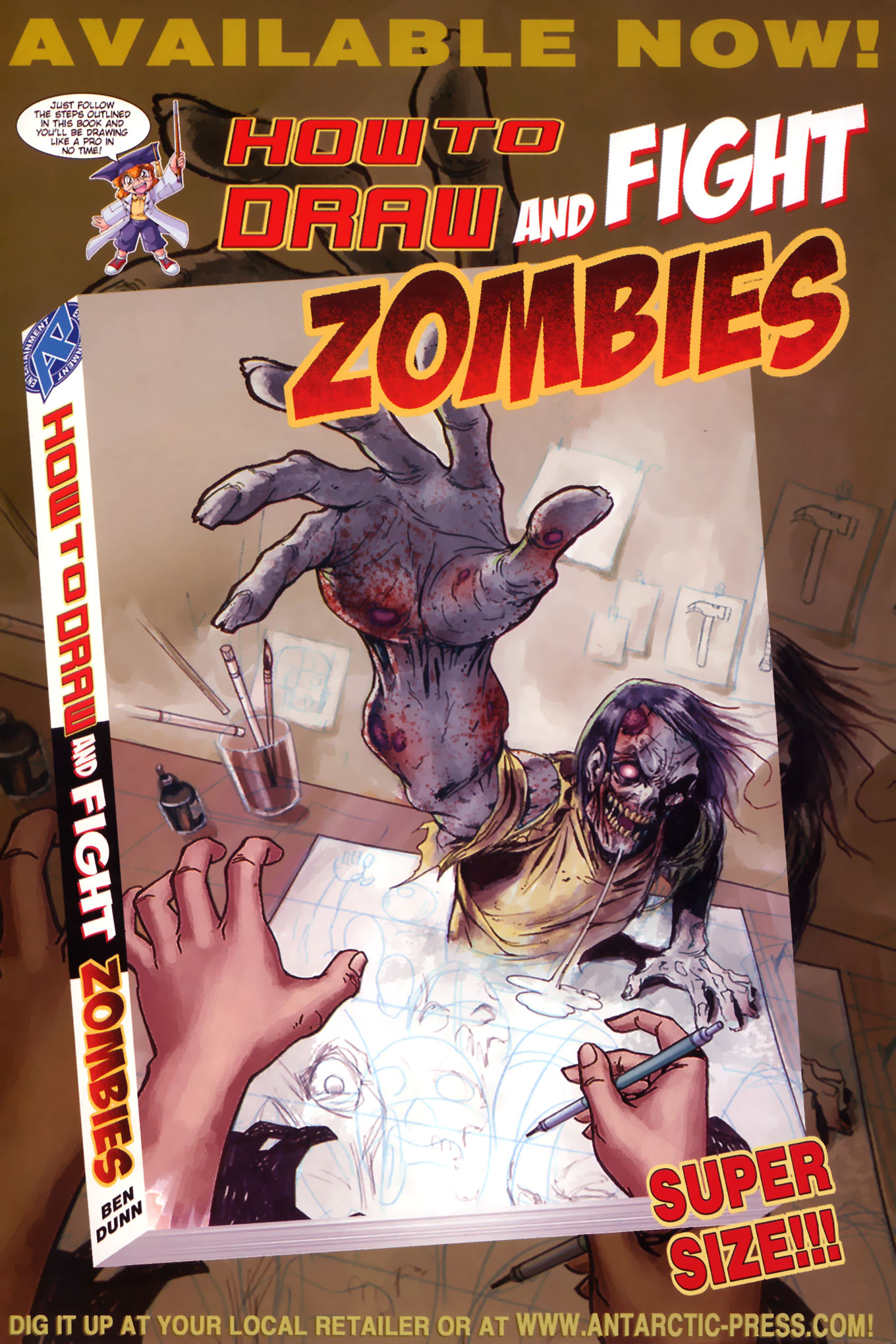 Read online Bad Kids Go to Hell comic -  Issue #1 - 48