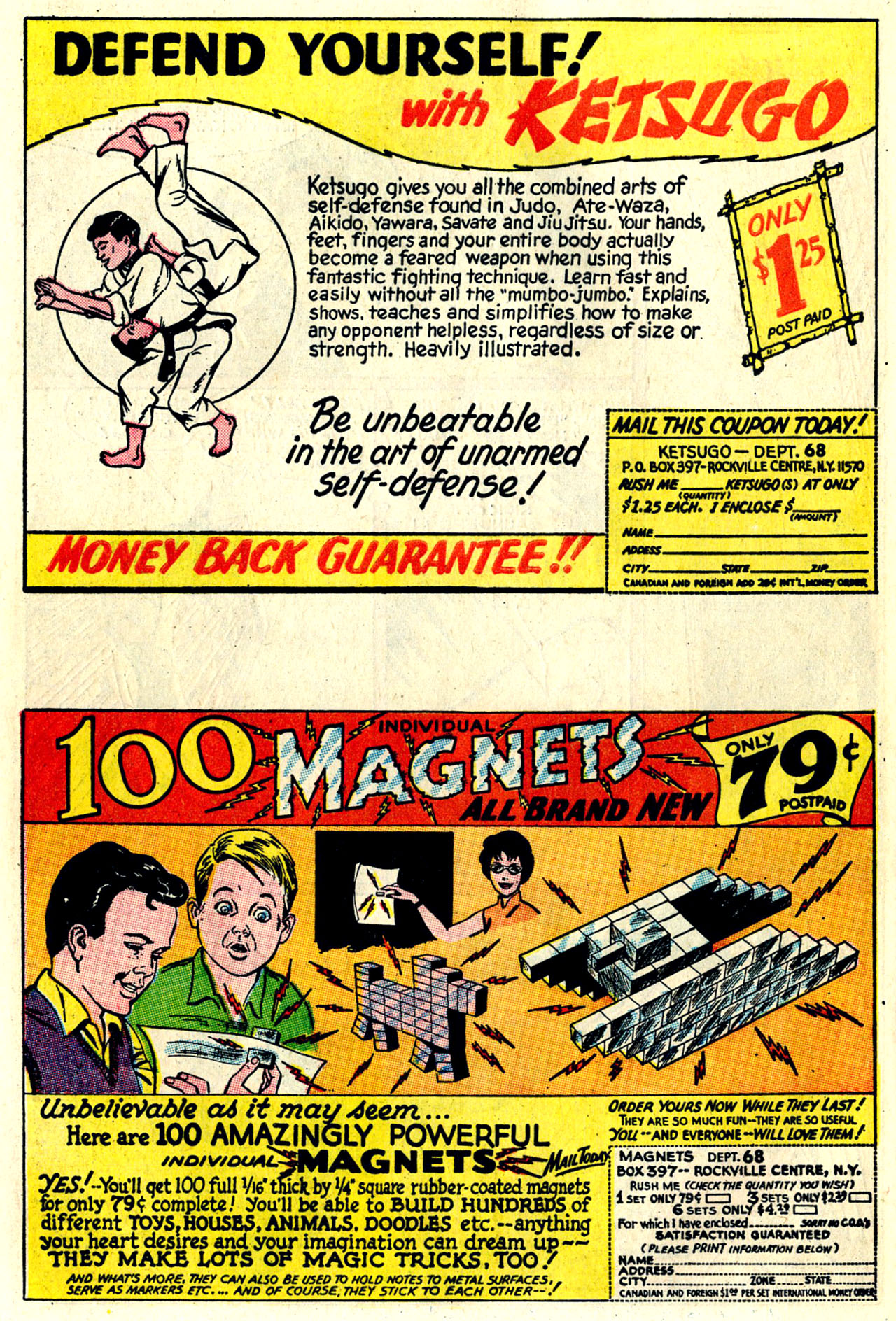 Read online Green Lantern (1960) comic -  Issue #61 - 28