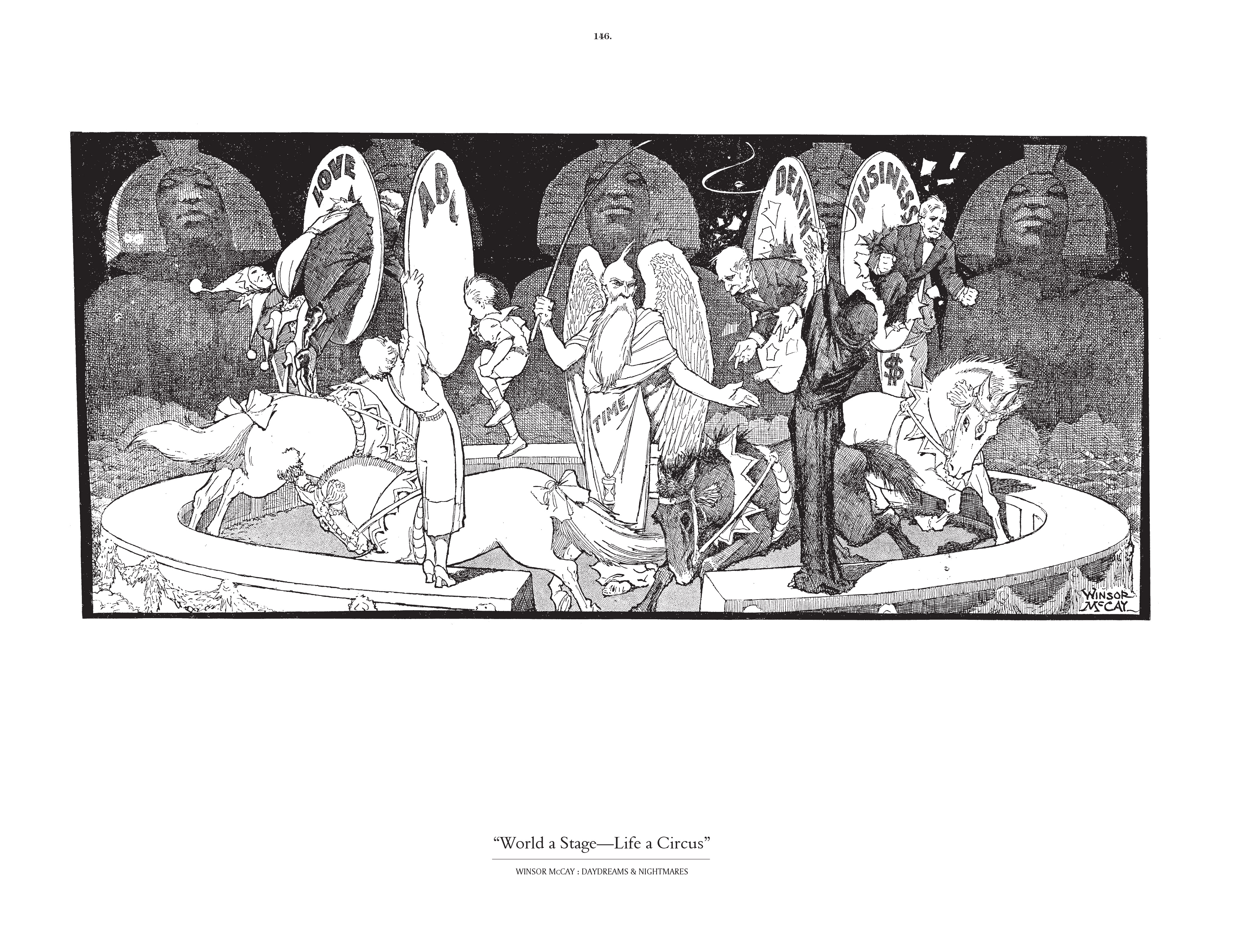 Read online Daydreams and Nightmares comic -  Issue # TPB (Part 2) - 47