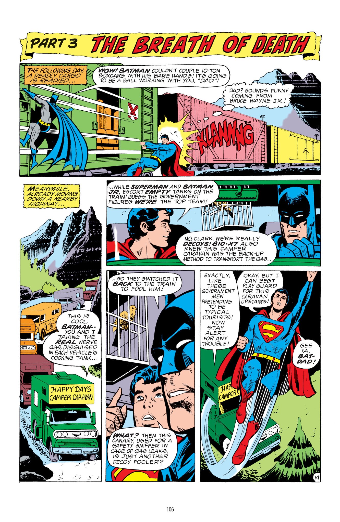 Read online Superman/Batman: Saga of the Super Sons comic -  Issue # TPB (Part 2) - 6