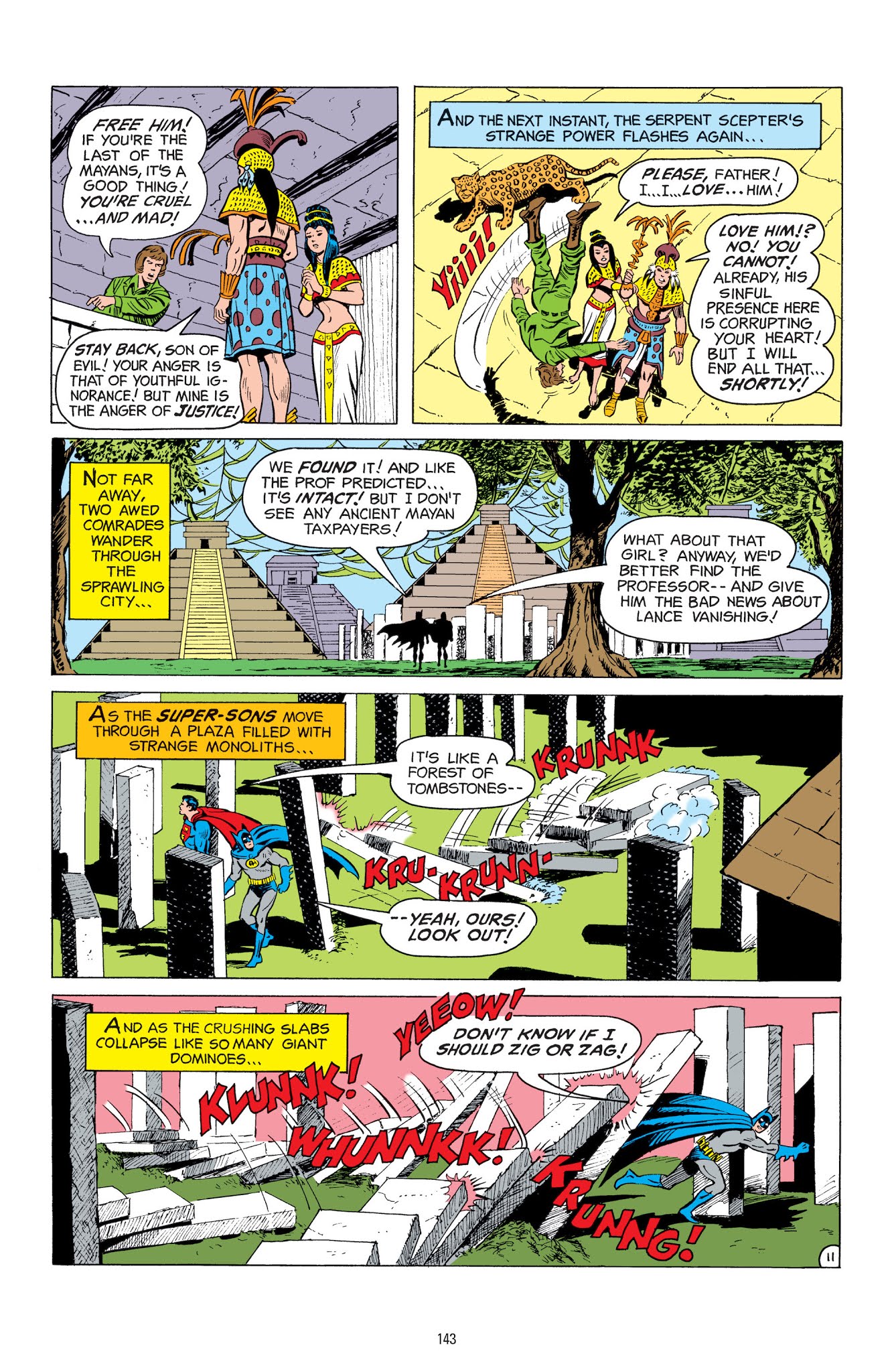 Read online Superman/Batman: Saga of the Super Sons comic -  Issue # TPB (Part 2) - 43