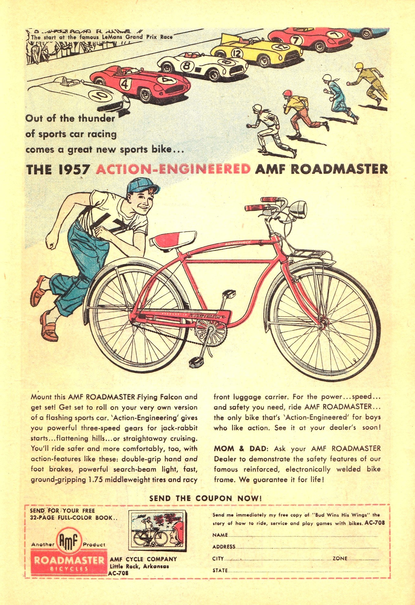 Read online Archie Comics comic -  Issue #087 - 9