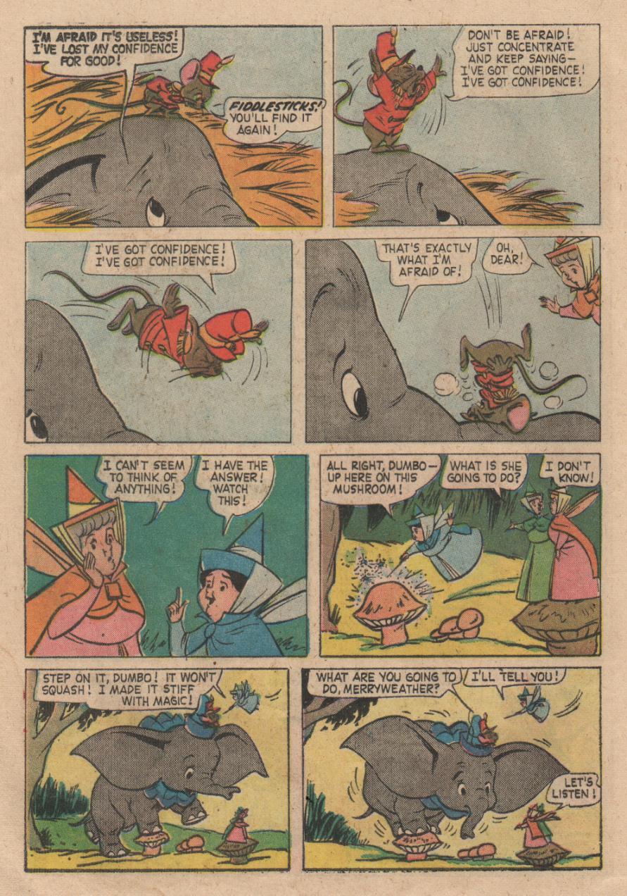 Read online Four Color Comics comic -  Issue #984 - 20