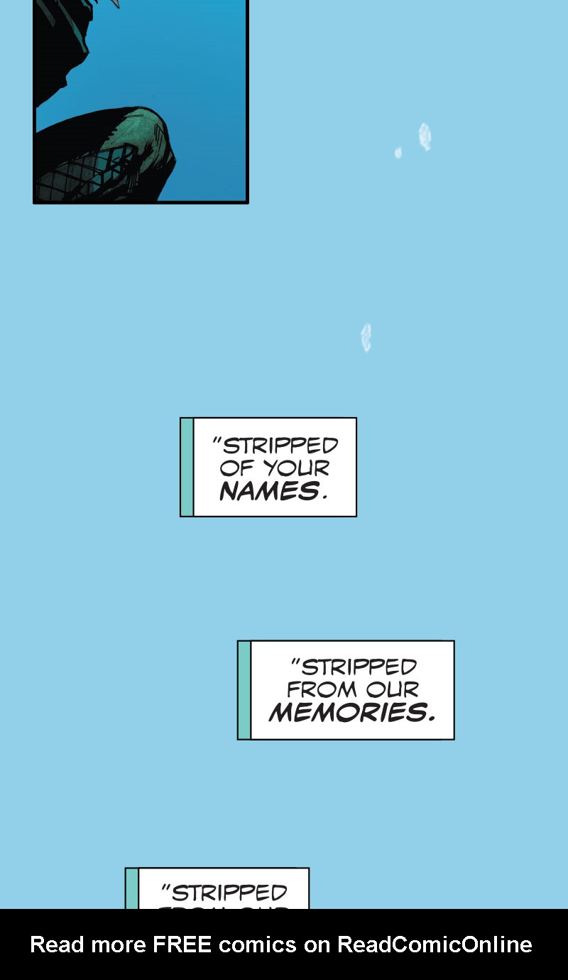 Read online Namor: The Black Tide Infinity Comic comic -  Issue #1 - 11
