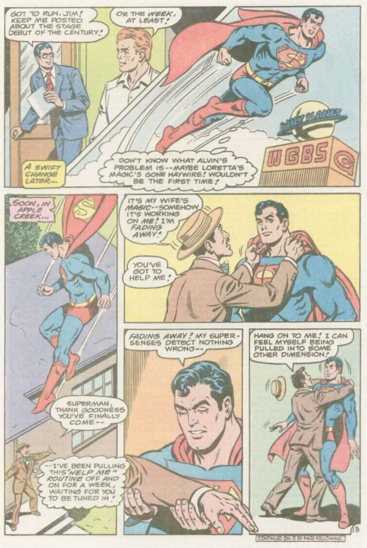 Action Comics (1938) 559 Page 13