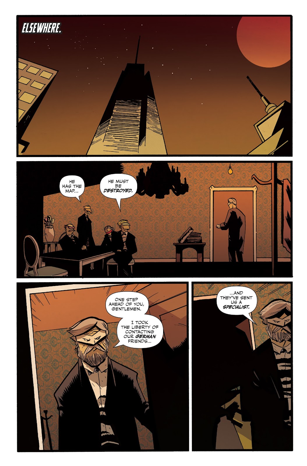 Doc Unknown issue 1 - Page 23