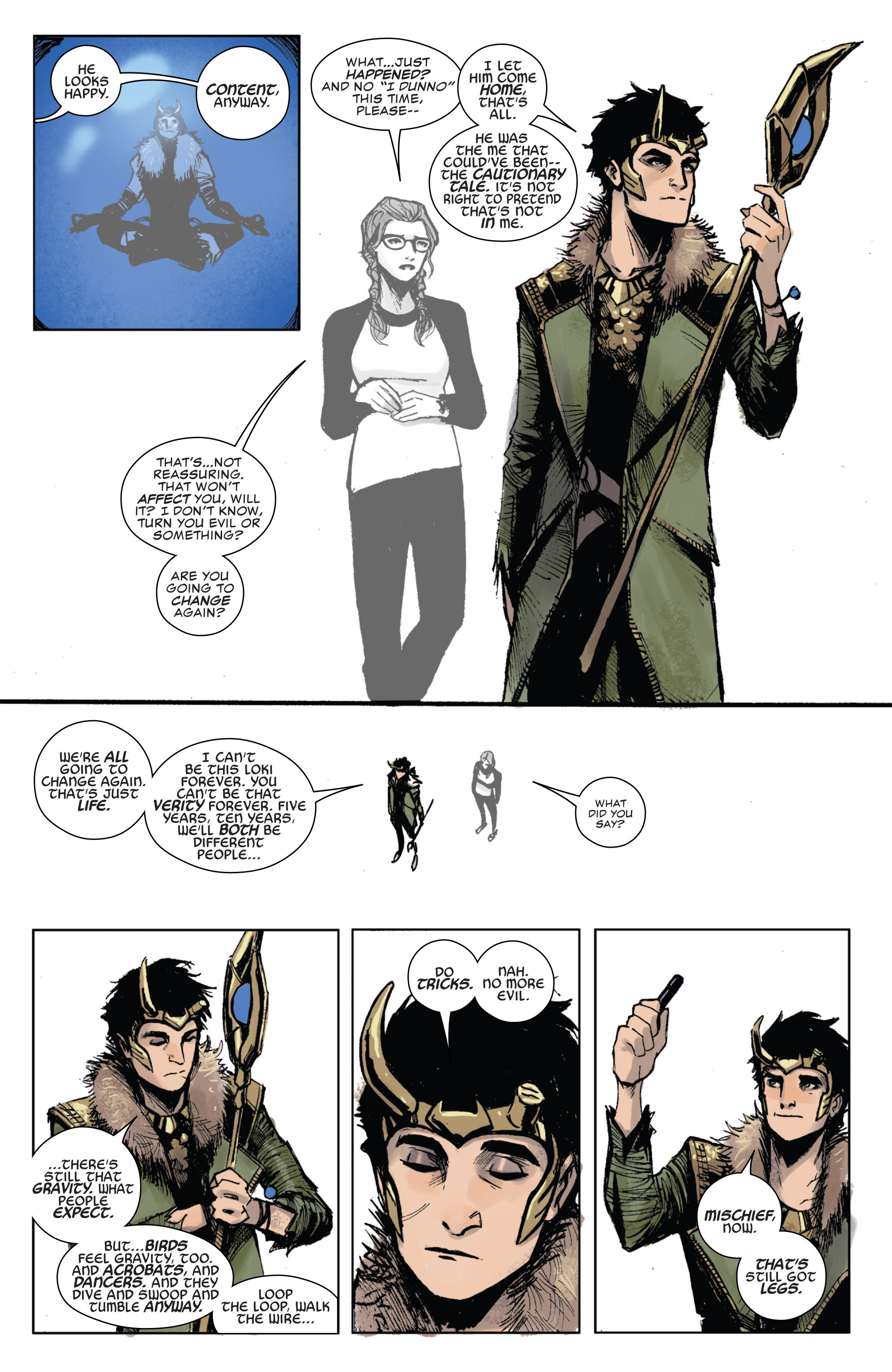 Read online Loki: Agent of Asgard comic -  Issue #17 - 18