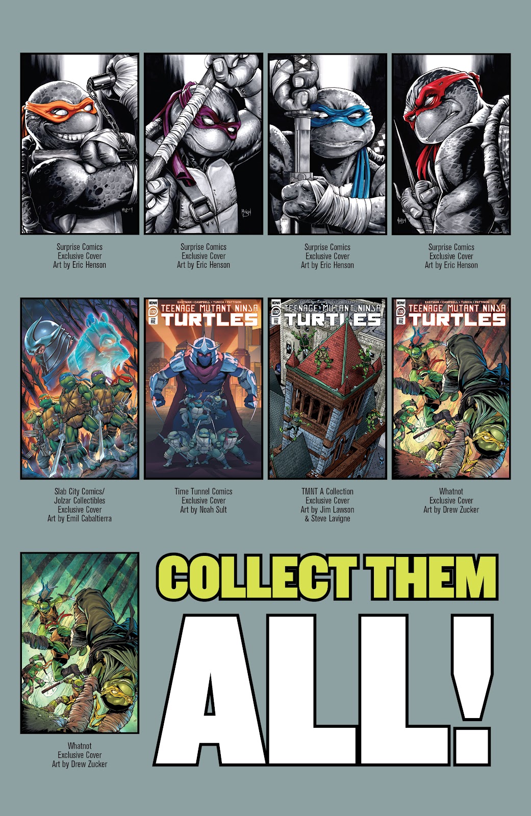 Teenage Mutant Ninja Turtles (2011) issue 132 - Page 29