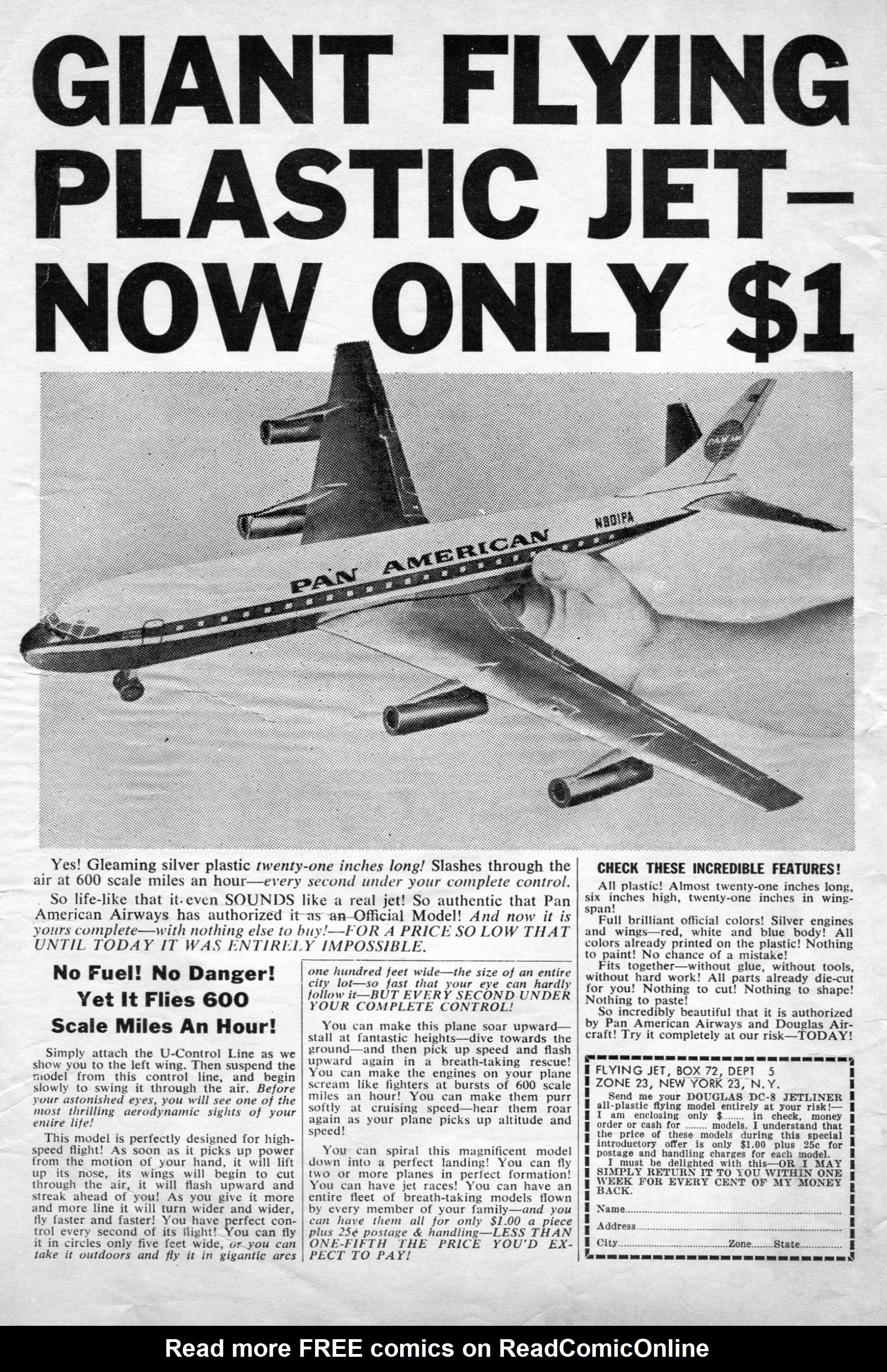 Read online Little Lotta comic -  Issue #22 - 2