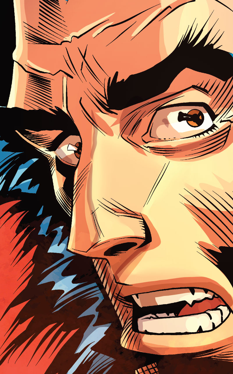 Read online Love Unlimited Infinity Comic comic -  Issue #21 - 57