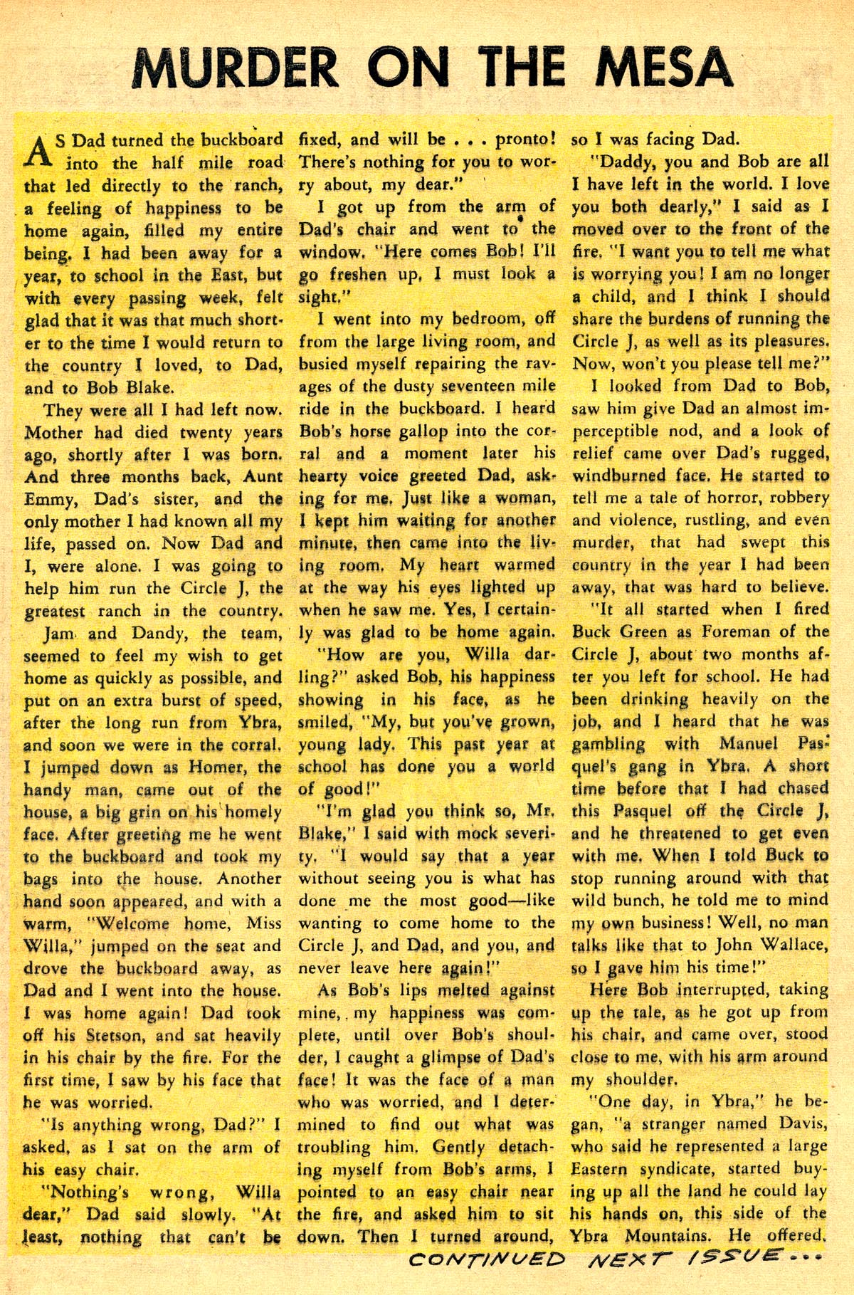 Read online The Rawhide Kid comic -  Issue #40 - 8