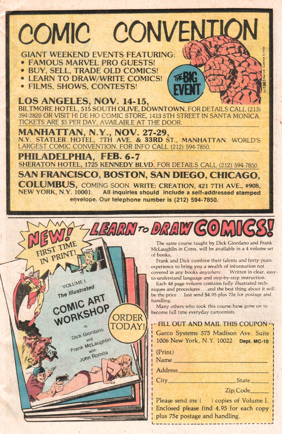 Read online Marvel Super-Heroes comic -  Issue #105 - 15