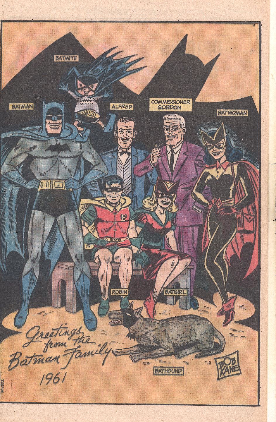 Read online The Batman Family comic -  Issue #2 - 63