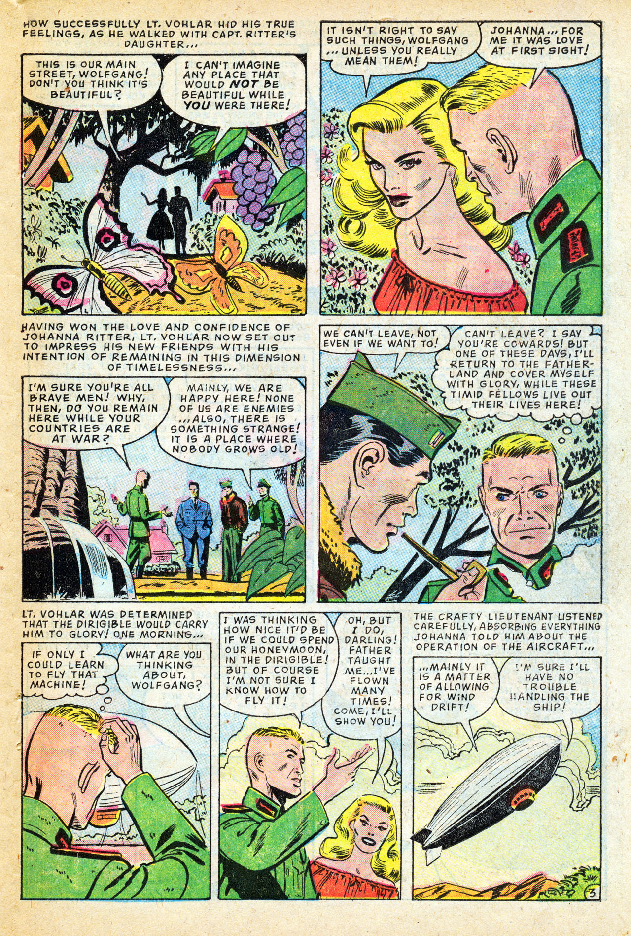 Marvel Tales (1949) 151 Page 14