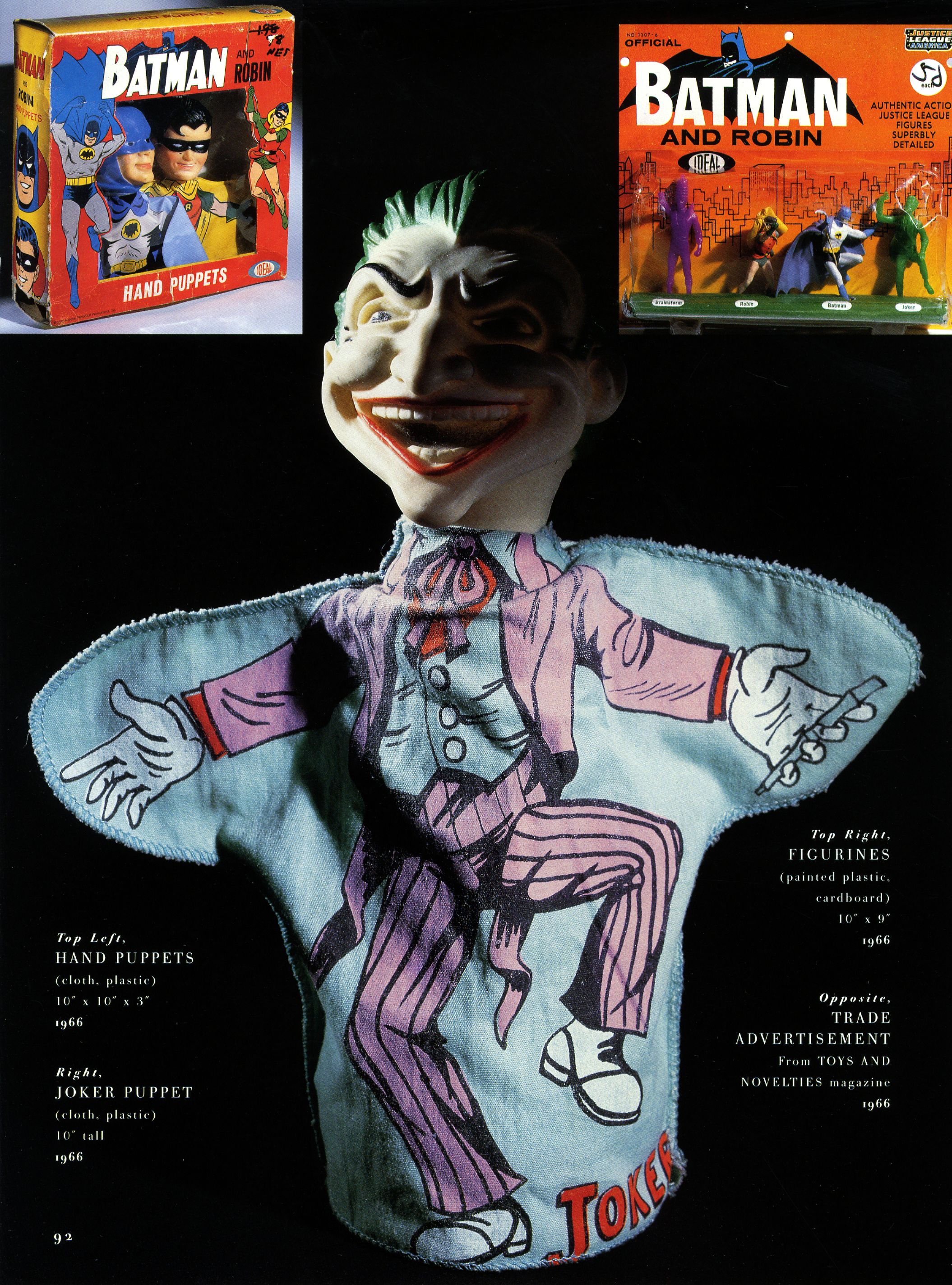 Read online Batman Collected comic -  Issue # TPB (Part 2) - 2