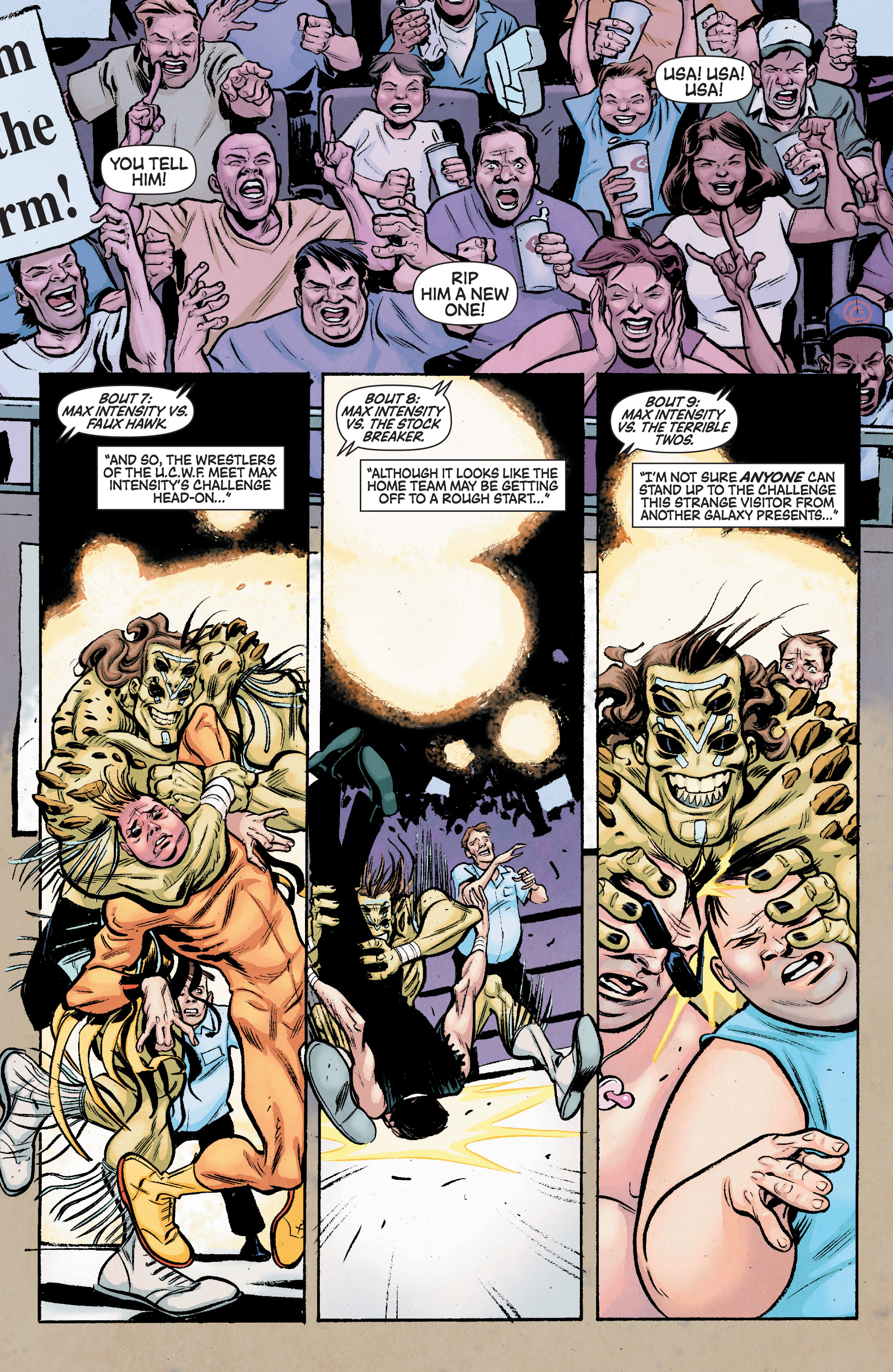 Read online Deadpool Classic comic -  Issue # TPB 13 (Part 4) - 24