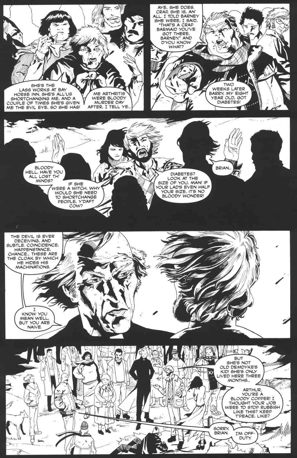 Read online Nightjar comic -  Issue #2 - 19