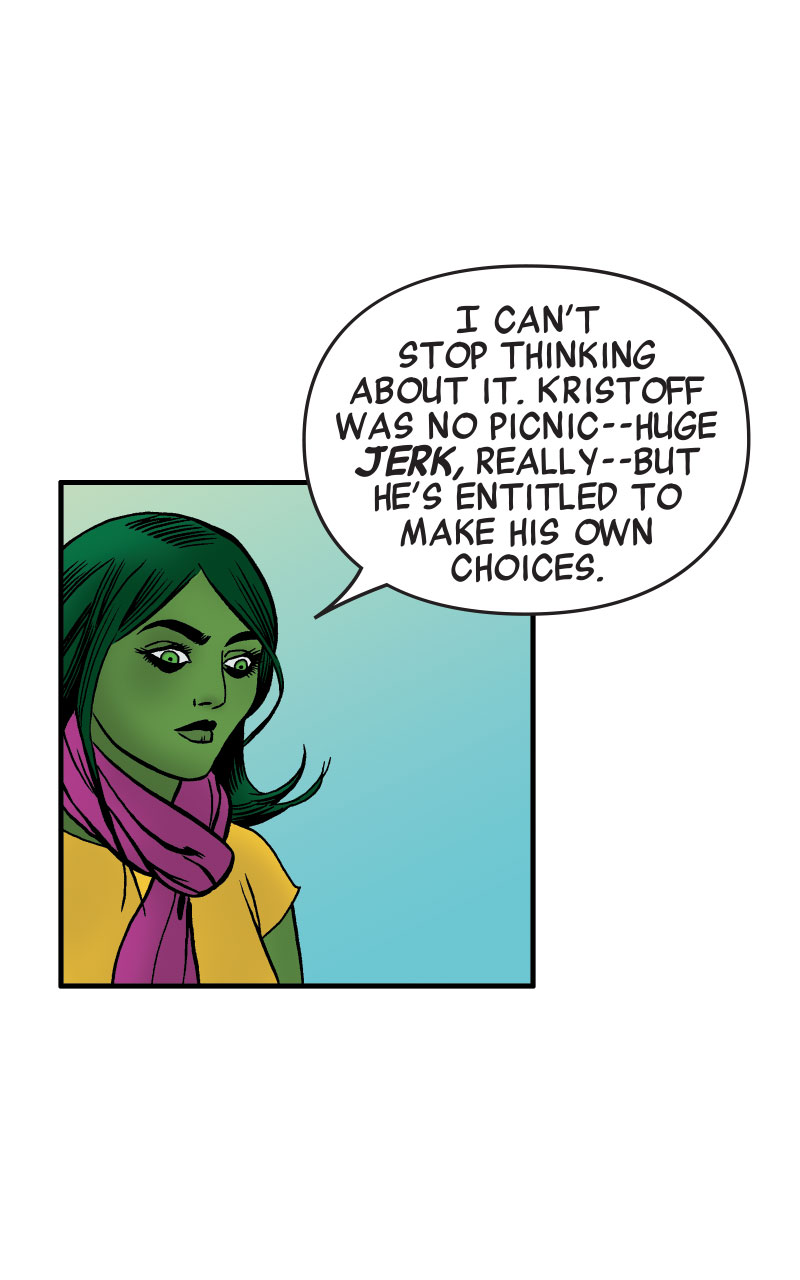 Read online She-Hulk: Law and Disorder Infinity Comic comic -  Issue #7 - 32