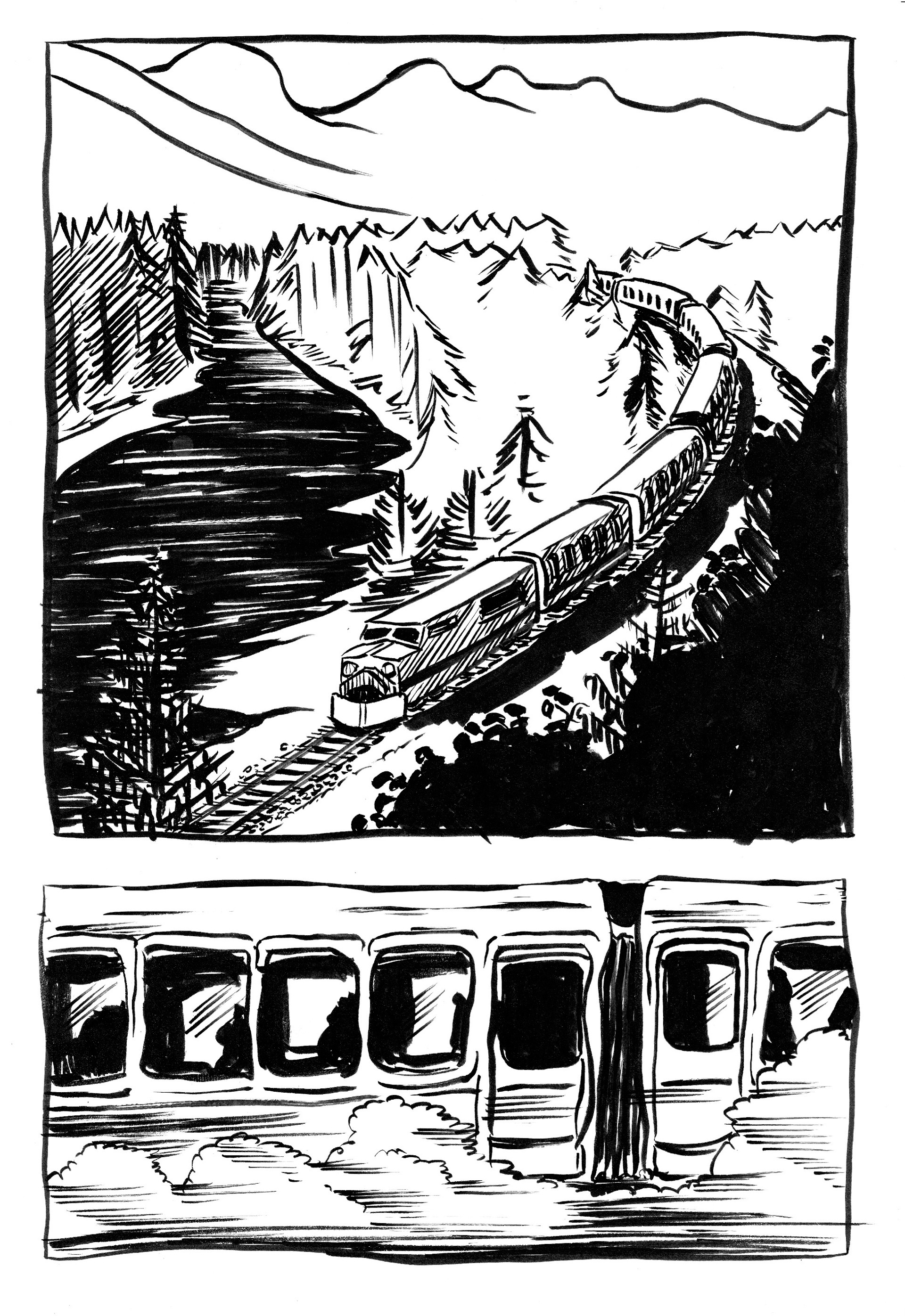 Read online Eden comic -  Issue # TPB (Part 3) - 18