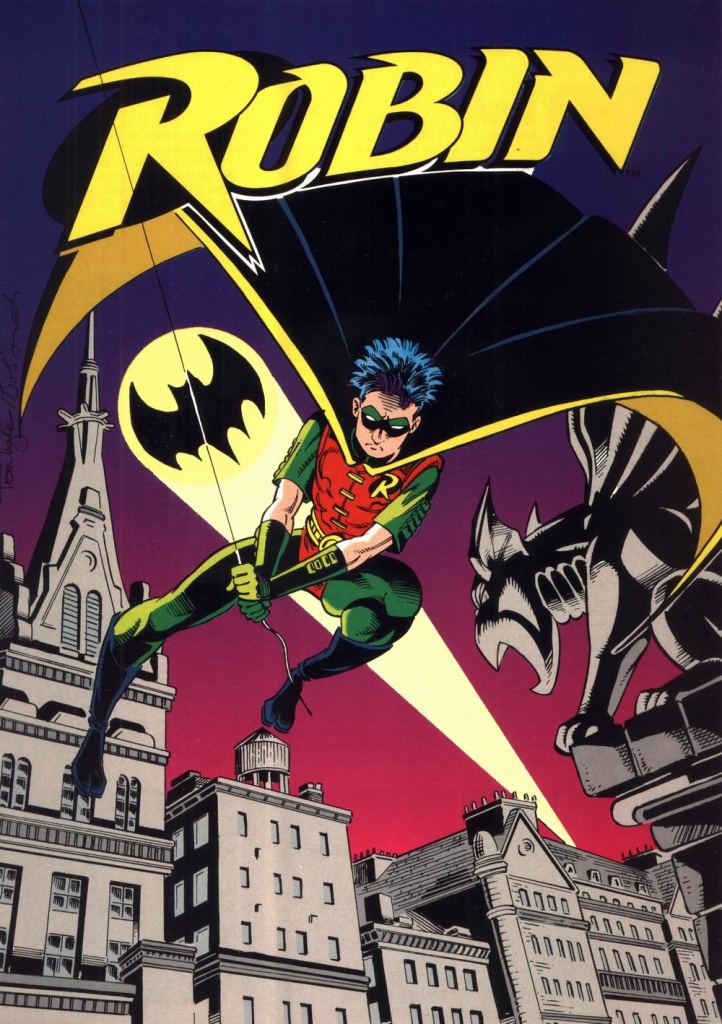 Read online Who's Who in the DC Universe comic -  Issue #10 - 37