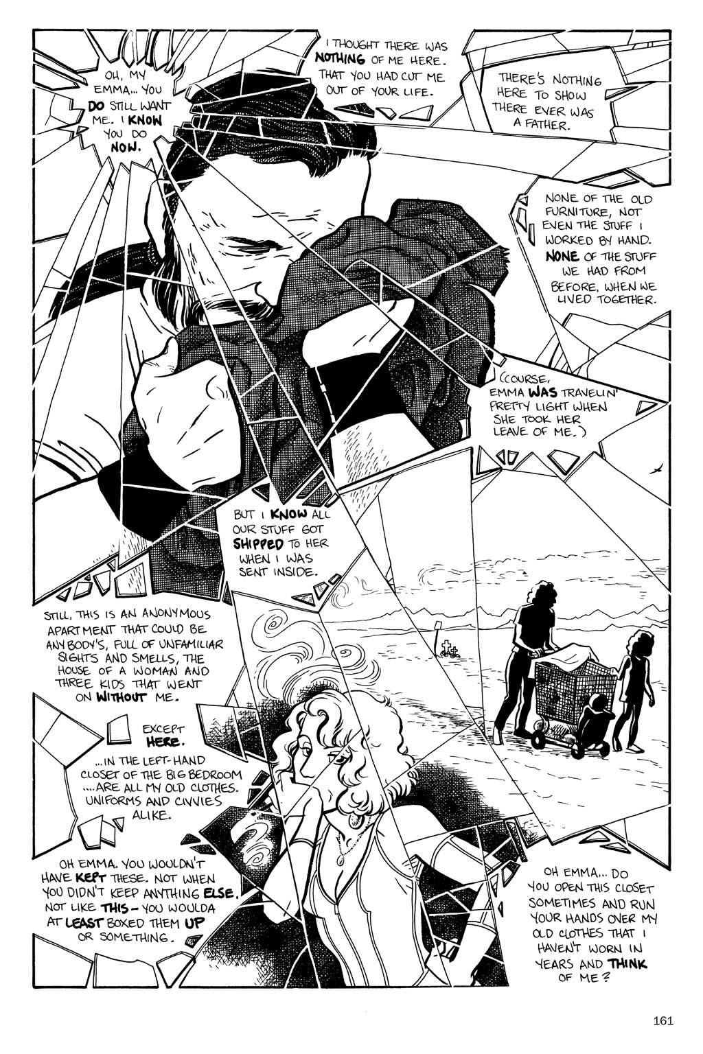 Read online The Finder Library comic -  Issue # TPB 1 (Part 2) - 49