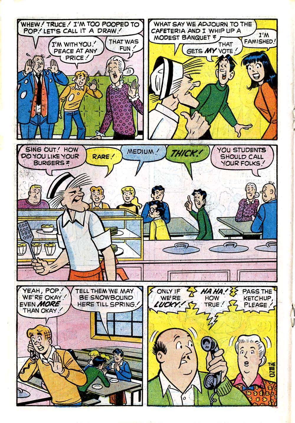 Archie (1960) 232 Page 18